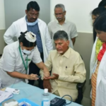 CBN’s health bulletin: Suffering from skin allergy