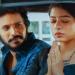 Ooru Peru Bhairavakona second single draws the attention