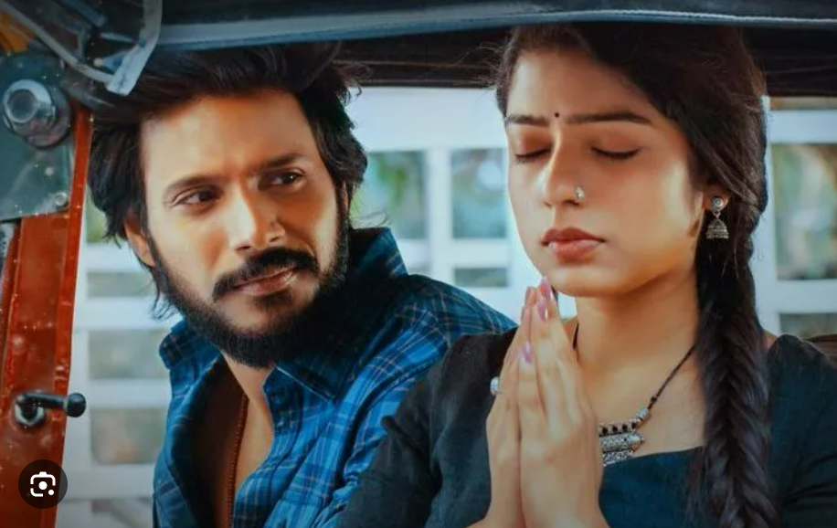 Ooru Peru Bhairavakona second single draws the attention