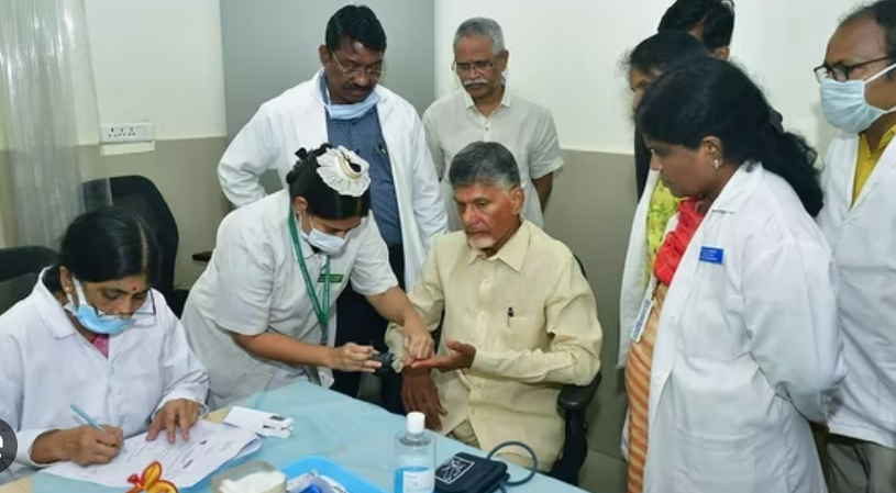 CBN’s health bulletin: Suffering from skin allergy