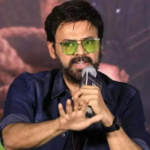 Venky’s reaction on the box office clash with Mahesh Babu