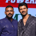 Rowdy Star to collaborate with Pelli Choopulu director