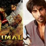 A juicy update on Animal’s second single