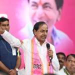 A big blow to Congress party ahead of general elections