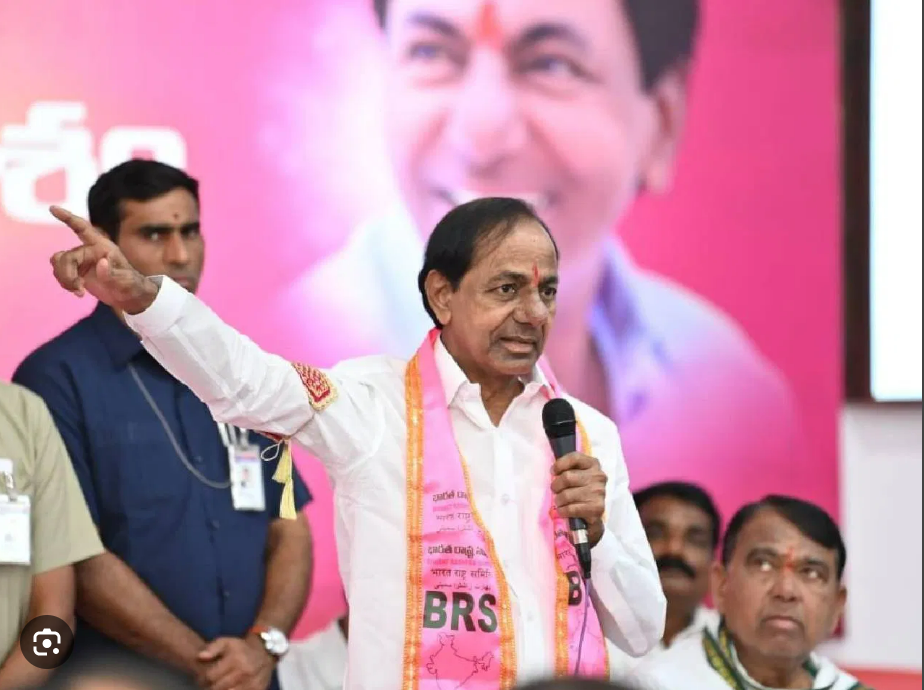 A big blow to Congress party ahead of general elections