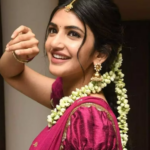 Sree Leela shines in NBK’s Bhagavanth Kesari