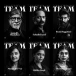 #Thalaivar170 boasts a stellar supporting cast