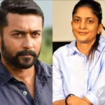 Makers to announce a massive update on Suriya-43