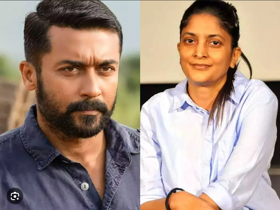 Makers to announce a massive update on Suriya-43