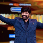 Balayya to host Bigg Boss next season?