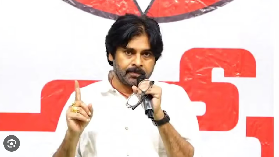 Janasena to play an instrumental role in the upcoming elections