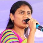 షర్మిల ఫ్యామిలీ ప్యాకేజీకి నో అన్నందుకే..