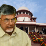 Chandrababu’s bail extended in IRR case