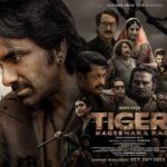 Lengthy runtime locked for Ravi Teja’s TNR