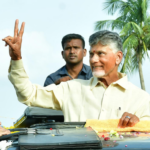 Andhra Pradesh HC grants interim bail to Chandrababu Naidu