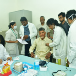 Andhra Pradesh HC adjourns hearing on Naidu’s bail petition