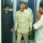 HC reserves order on Chandrababu Naidu’s bail petition in Angallu case