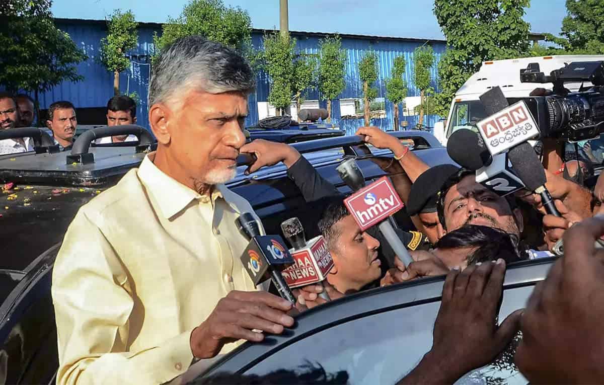 HC grants anticipatory bail to CBN in Angallu Case