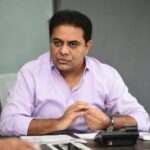 Power for Cong will push Telangana to darkness: KTR
