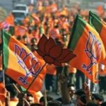 BJP announces first list for Telangana, fields three MPs