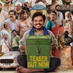 Martin Luther King Teaser: A satirical take on political landscape