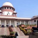 Important cases heard in Supreme Court on Friday