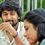 Nani to romance this Chennai beauty again