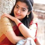 Rashmika back in the limelight with crazy lineup