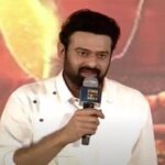 Prabhas : It’s not fair on your part