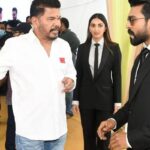 ‘Game Changer’ first single date locked