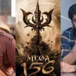 Ram Charan’s title for Chiru’s film