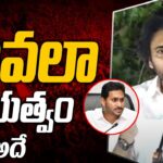 Janasena Pawan Kalyan Non Stop Satires On CM Jagan Govt