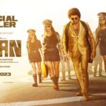 Trailer Talk: Karthi promises a hilarious wild ride with Japan
