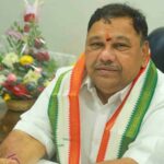 Telangana TDP head Kasani quits the party