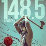 Vijay’s Leo is the highest opener ever in Kollywood