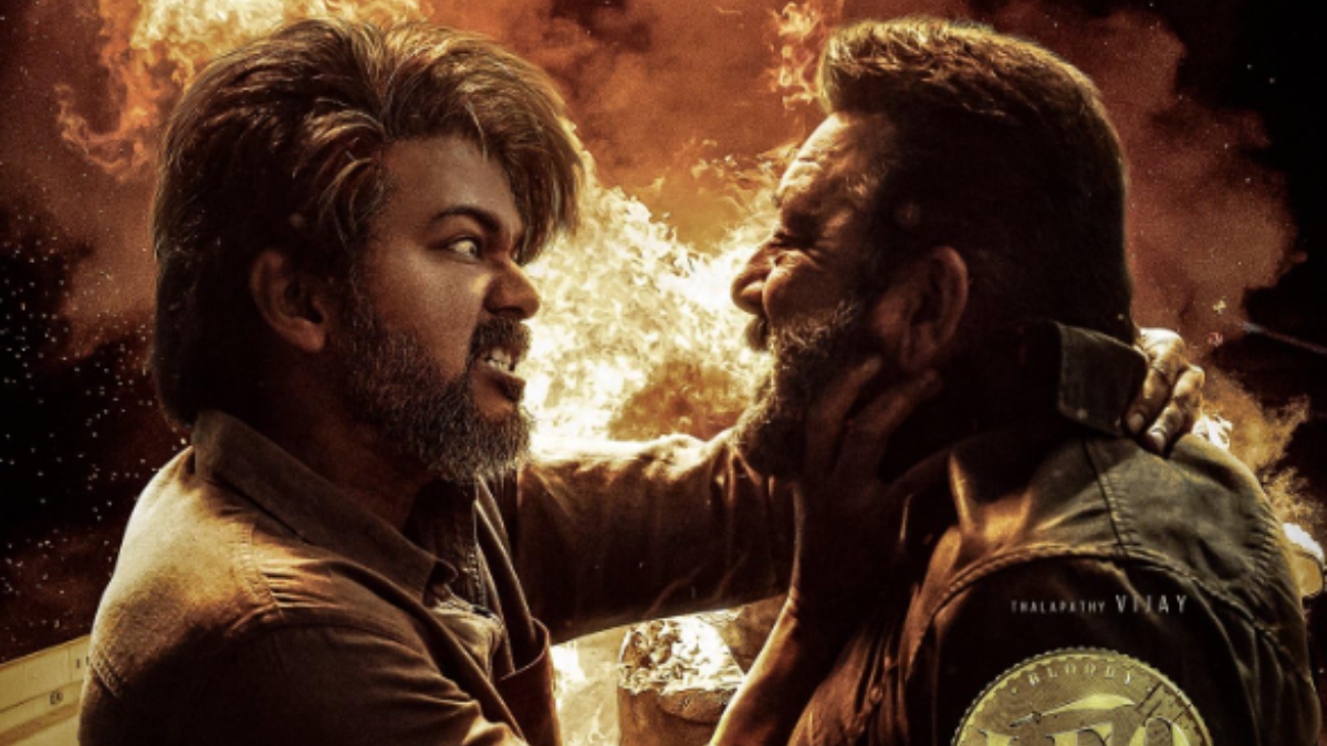 Vijay’s ‘Leo’ breaches another milestone in overseas