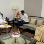 అమిత్ షా సంకేతాలు: రిపీట్ 2014!