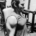 James Bond trainer behind Mahesh’s carved muscles