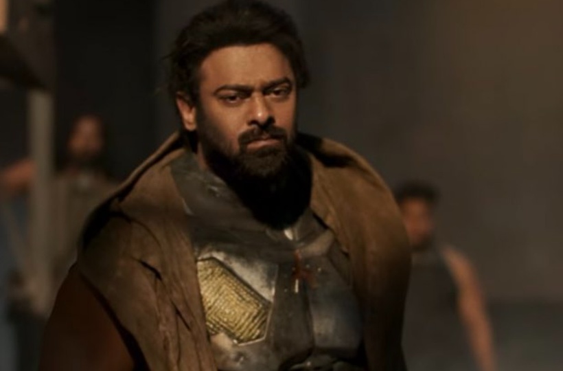 Buzz: A massive update on Prabhas’s Kalki 2898 tomorrow?