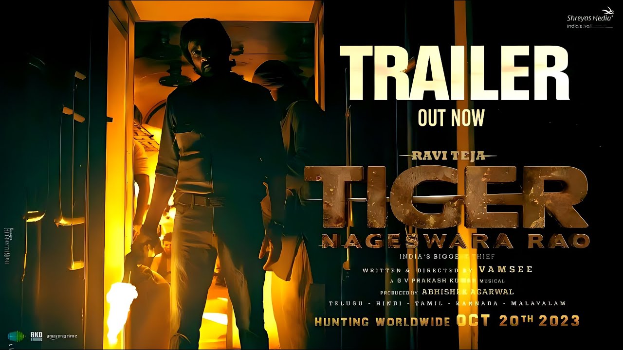 Trailer Talk: TNR amazes the masses with solid action sequences