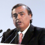 Rs 20 cr extortion-cum-death threat email to tycoon Mukesh Ambani