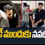 Navdeep To Appear Before ED In Drugs Case