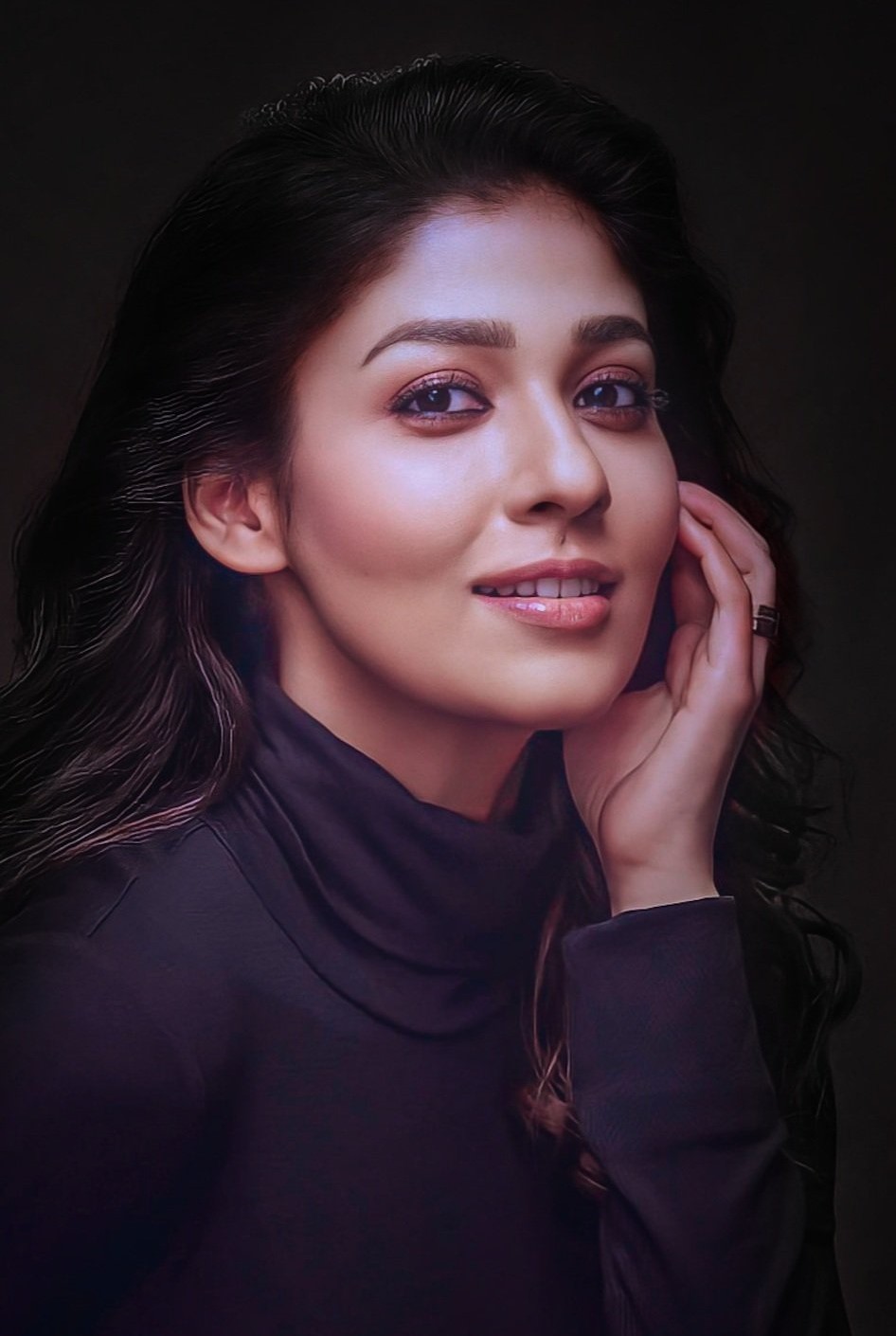 Buzz: Nayantara to feature in a Bollywood biggie?