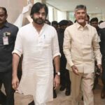Pawan Kalyan’s first reaction on CBN’s interim bail