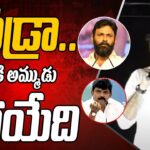 Pawan Kalyan Powerful Reply to Peninani & Kodali Nani Comments Over TDP Janasena Alliance