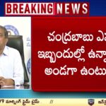 Purandeswari acting like TDP chief : Sajjala Ramakrishna Reddy