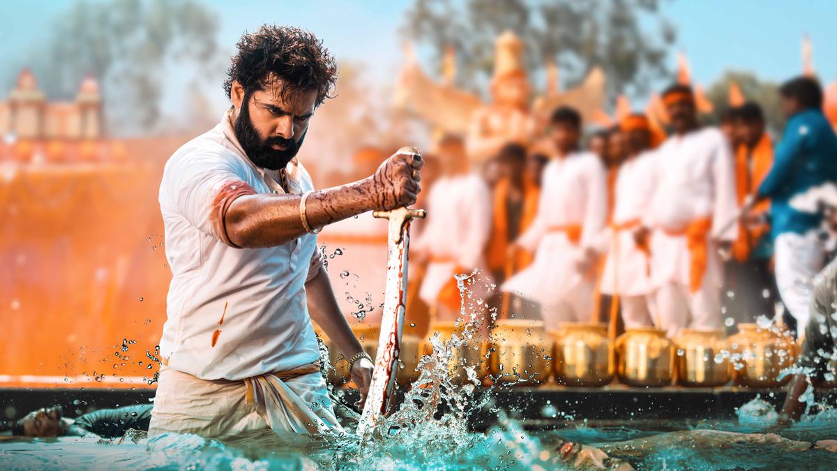 Ram Pothineni’s Skanda OTT release date locked