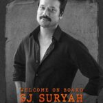 #Nani31: SJ Surya roped in for a crucial role