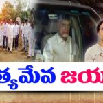 TDP Calls For One Day Hunger Strike ‘Satyameva Jayate’