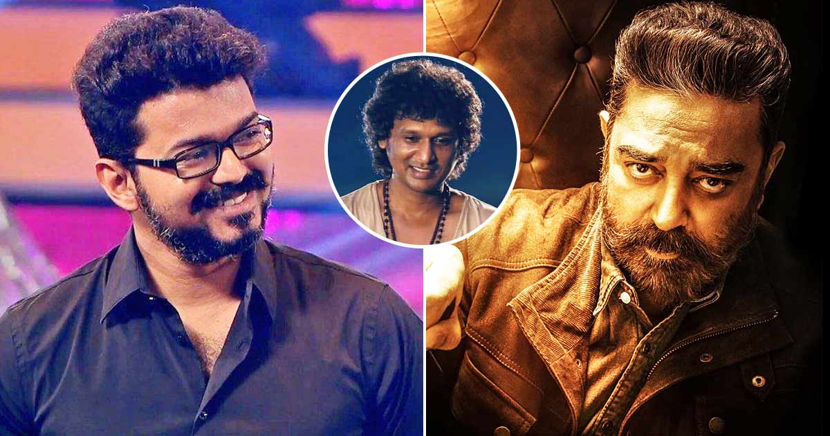 Speculations on rife about Kamal Haasan’s presence in Leo